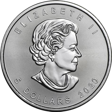If you need to do some math here to know the price of your 1966 and before, common silver the canadian money system was once built upon the backbone of silver coinage back in the day. 2020 Canadian Maple 1oz Silver Coin - Full Tube of 25 Coins | Atkinsons Bullion