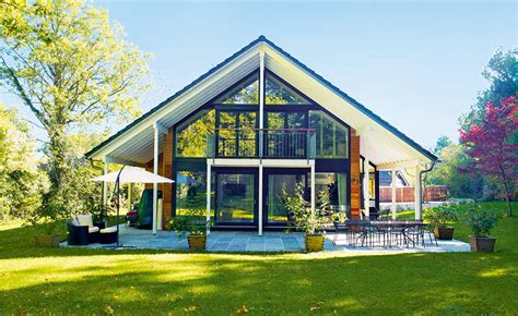 9 Homes With International Style Homebuilding And Renovating