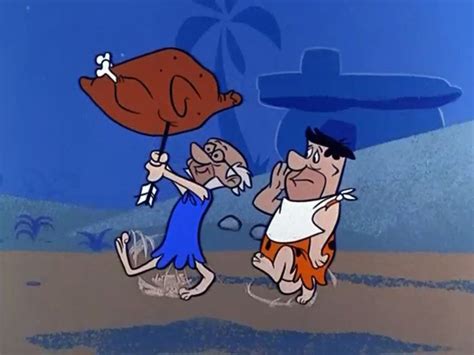 Fred And Food Anonymous The Flintstones Pinterest Fred Flintstone
