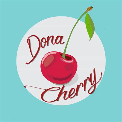 Dona Cherry Home