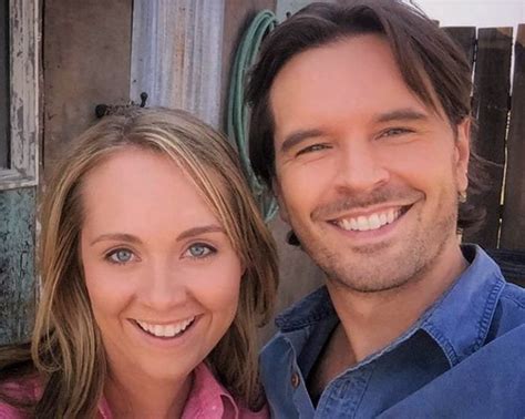 The Friendship Of Amber Marshall And Graham Wardle