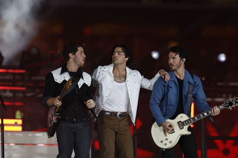 Jonas Brothers Live in Las Vegas: How to buy tickets to 2023 shows ...