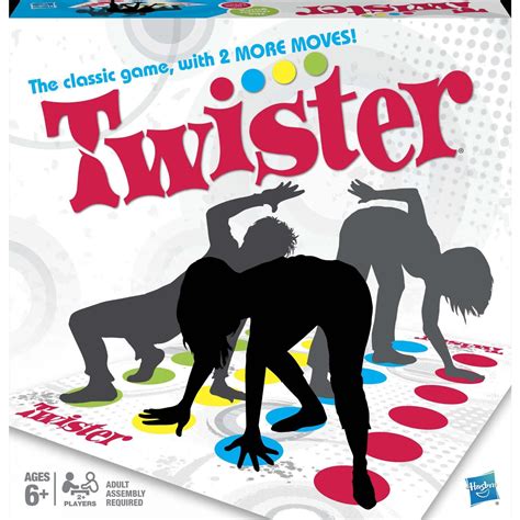 Twister Drinking Game How To Play Drunk Twister Game