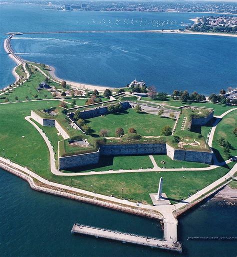The World Geography 15 Star Shaped Forts From Around The World