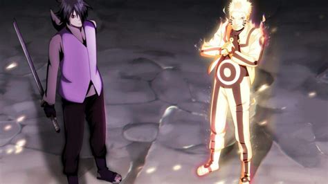 Why Naruto And Sasuke Wont Die In The Boruto Series Naruto Amino