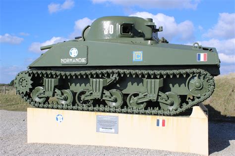 Top 3 Normandy Museums Normandy Gite Holidays
