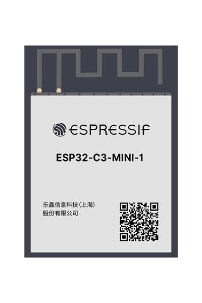 Esp32 C3 Mini 1 H4 Espressif Systems Mouser
