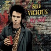 Sid Vicious - My Way (Colored 12" Vinyl EP) - Music Direct