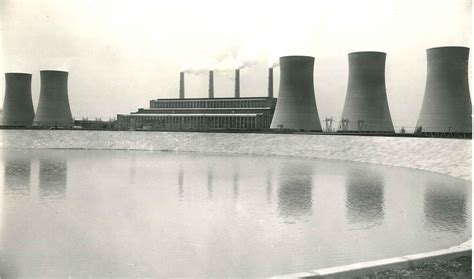Taaibos Power Station