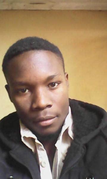Osese19 Kenya 31 Years Old Single Man From Nairobi Nairobi Kenya Dating Site Looking For A