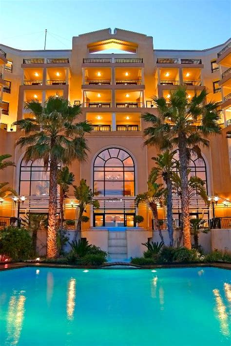 Intercontinental Malta Hotel Reviews Photos And Price Comparison