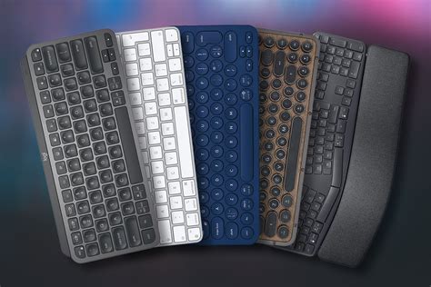 Best Keyboards 2023 Our Pick Of The Top Pc And Mac Keyboards All