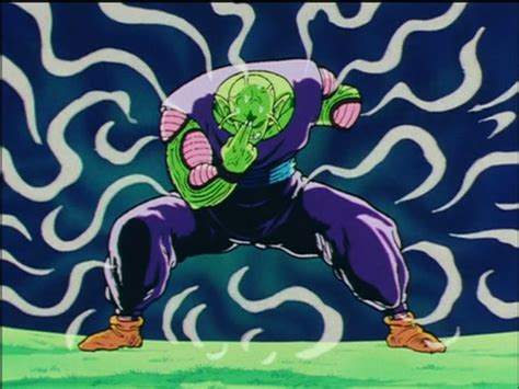 Piccolos special beam cannon piccolo dragon ball z wallpaper 1920x1080 for your desktop mobile tablet explore 48 dbz wallpapers best goku. Special Beam Cannon Piccolo - Special Beam Cannon Dragon ball
