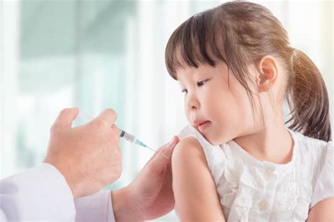 Pengertian Imunisasivaksinasi Dan Jenisnya Yang Harus Orang Tua Ketahui