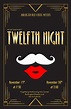 William Shakespeare's "Twelfth Night" [11/19/16]