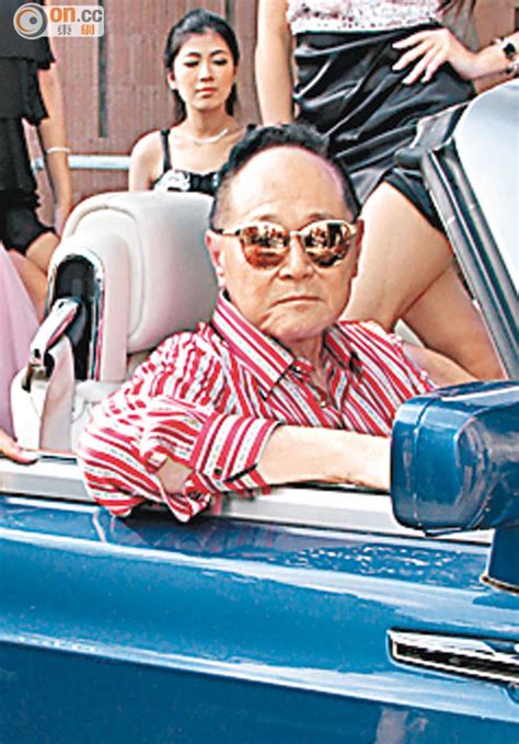 Born 1936) is a hong kong billionaire who is the owner of cheuk nang holdings ltd. 趙世曾：「喺屋企搞高興啲!」 - 太陽報