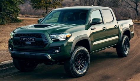 2023 Tacoma Trd Pro Release Date And Price Wallpaper Database
