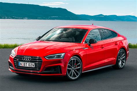 Audi S5 Sportback 2017 Review Carsguide