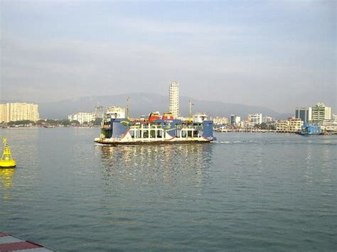 Best dining in butterworth, seberang perai district: Penang Ferry Terminal (Butterworth) - 2020 All You Need to ...