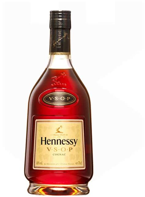 hennessy vsop vinero