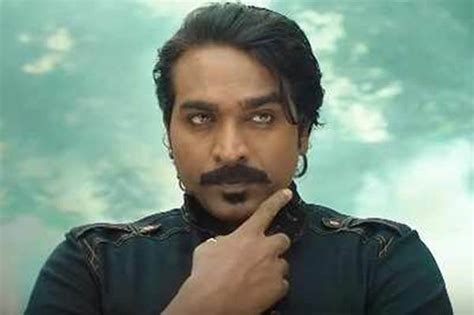 Vijay sethupathi recently took to his social media handles to release the motion poster of the upcoming film titled muddy. Five reasons to watch Vijay Sethupathi's Junga | Popular ...