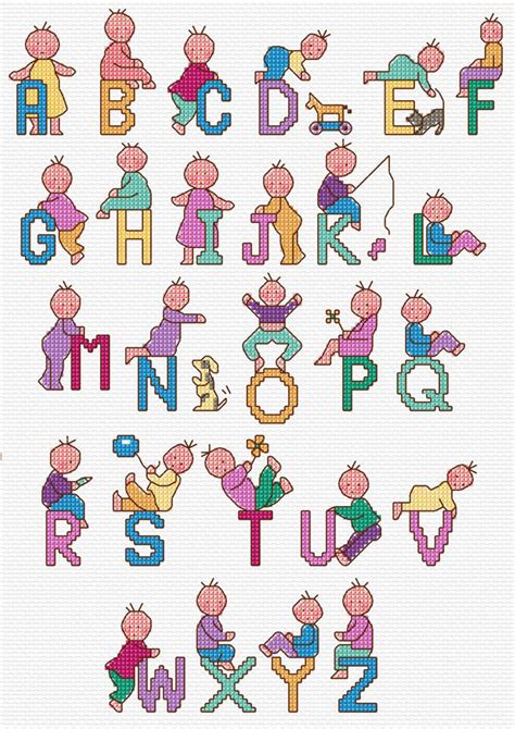 Ljt207 Alphabet For Toddlers Alphabets Lesley Teare