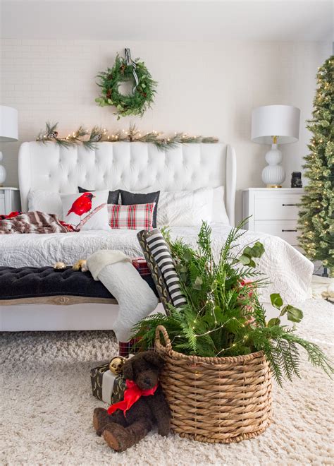 Check spelling or type a new query. Christmas Bedroom Decor