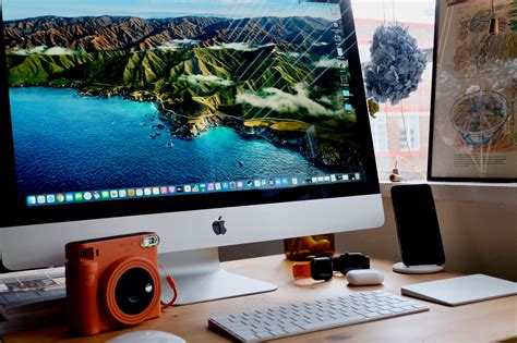 Imac 2021 Everything We Want To See From The Next Apple Desktop