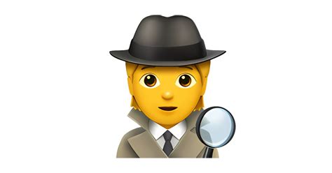 🕵 Détective Emoji — Signification Copier And Coller Combinaisons