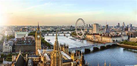 Wat Te Doen In Londen Insider Tips Bezienswaardigheden En Hotspots