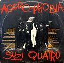 Suzi Quatro - Aggro-Phobia (1976) - Estilhaços Discos