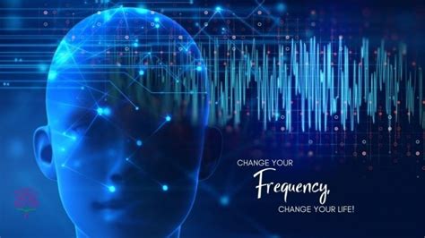 Change Your Frequency Change Your Life Magnificent U By Takara Shelor