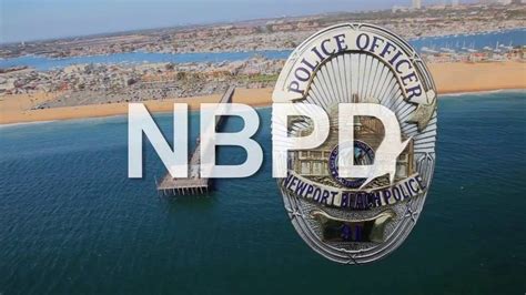 Nbpd Is Recruiting Youtube