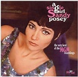 Sandy Posey : A Single Girl: The Very Best of the MGM Recordings CD ...