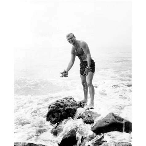 Aldo Ray 1952 Photo Print