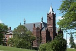 Syracuse University: GPA, SAT Scores and ACT Scores