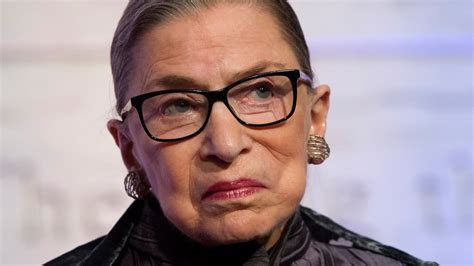 Donald Trump Calls Ruth Bader Ginsburgs Remarks A ‘disgrace To The Court The New York Times