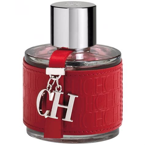 ≫ Carolina Herrera Perfume Rojo Mujer Comprar Precio Y Opinión 2024
