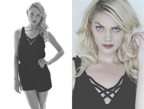 Alissa Bourne Models I Met And Liked Model Bourne Model Profiles