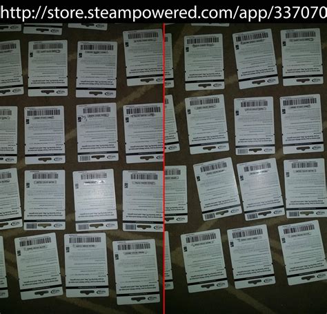 Learn about steam gift card. PCMR Rejoice! $1000 in Steam Gift Cards! GOGO NOW! My dog bumped my NEW and USED scratched off ...