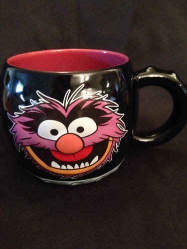 Pin By Djsdeals4u On Mugs Coffee Cups The Muppets Characters Muppets
