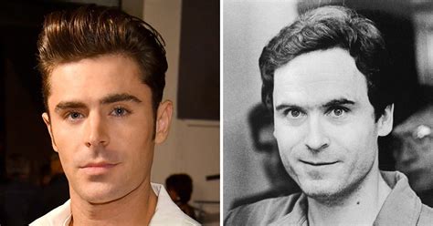 Zac Efron To Play Ted Bundy In New Biopic Of Serial Killer Metro News