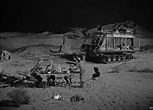 1965 ... roadside picnic! | Lost in space, Roadside picnic, Classic sci fi