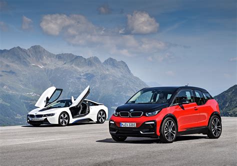Bmw Isnt Sure If It Should Launch Evs In India Just Yet