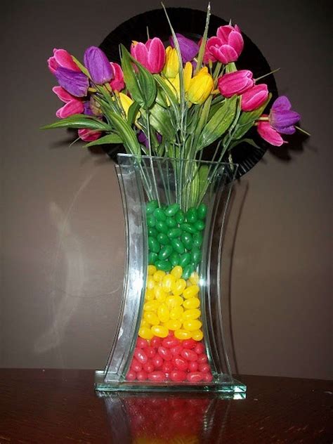 16 Best Colored Glass Vase Fillers 2024