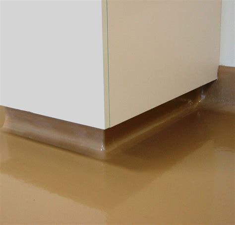 Epoxy Floor Cove Base Flooring Guide By Cinvex