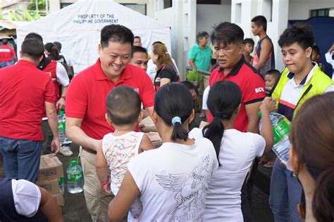 Dswd Tiniyak Na Mayroong Recovery Program Para Sa Mga Evacuees Pagkatapos Ng Pag Aalburoto Ng