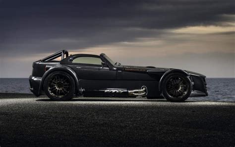 Donkervoort D Gto Bare Naked Carbon Autowise