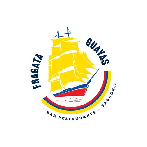 Fragata Guayas Sabadell