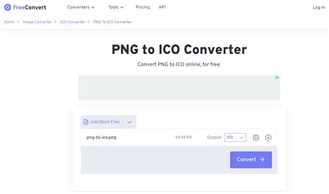 4 Best Png To Ico Converters Turn Png Into Icon With Ease